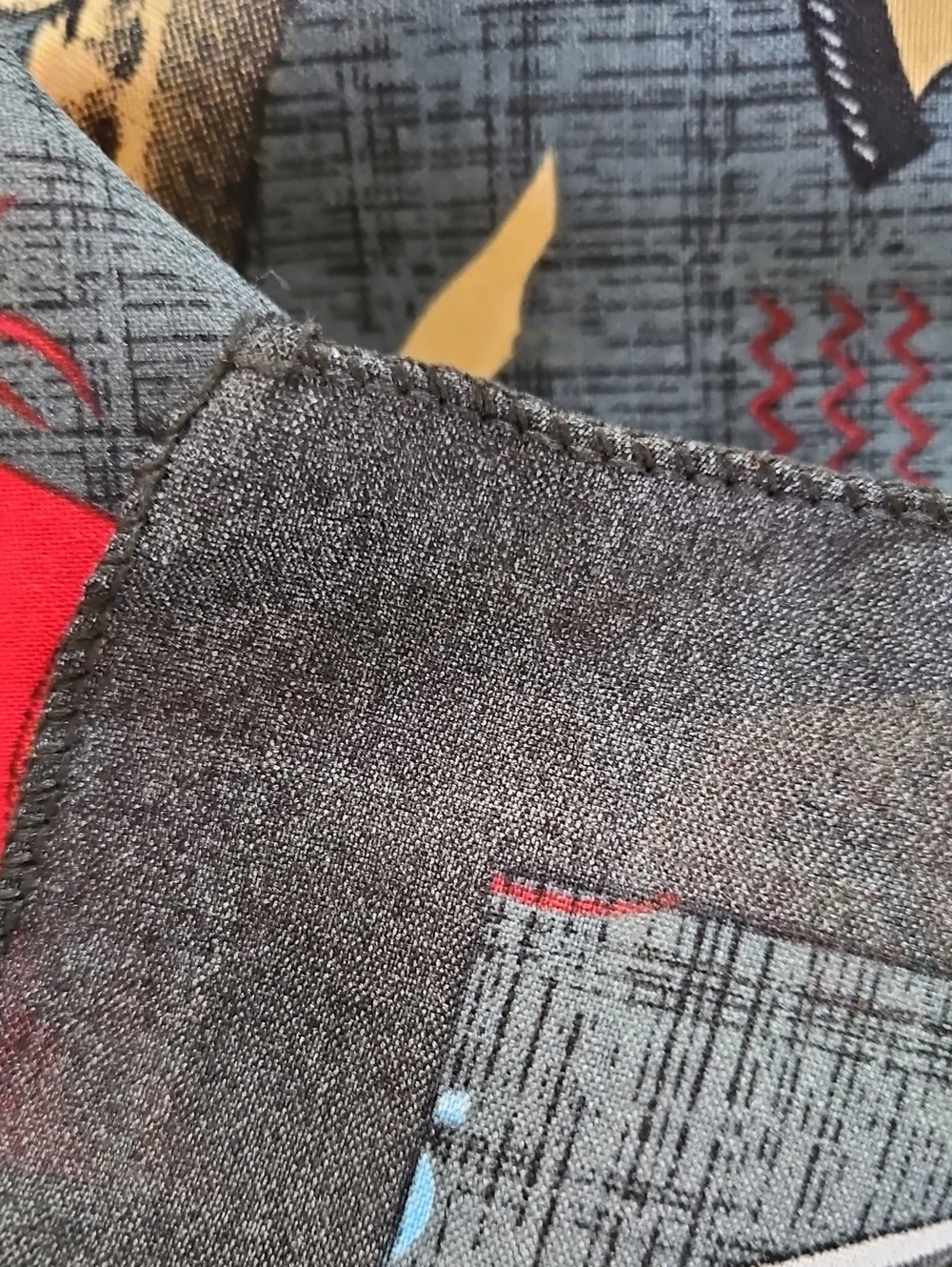 Ehab Fayed Egyptian Scarf 60